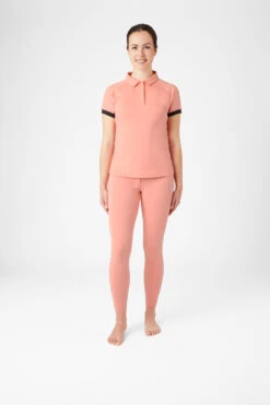 Horze Laura Damen Trainingsshirt -MOUNTAIN HORSE || Ariat || Pikeur Verkäufe 33584 PAPI 3