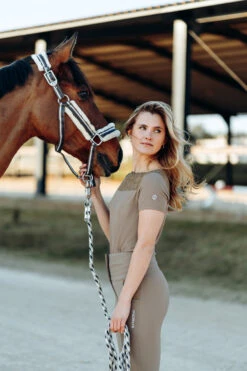 B Vertigo Natalia Damen Spitzenshirt 27 B Vertigo Natalia Damen Spitzenshirt -MOUNTAIN HORSE || Ariat || Pikeur Verkäufe 33590 FSBR 6