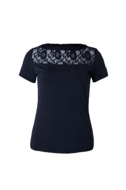 B Vertigo Natalia Damen Spitzenshirt 36 B Vertigo Natalia Damen Spitzenshirt -MOUNTAIN HORSE || Ariat || Pikeur Verkäufe 33590 VDB 1
