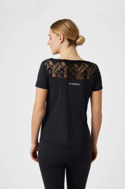 B Vertigo Natalia Damen Spitzenshirt 39 B Vertigo Natalia Damen Spitzenshirt -MOUNTAIN HORSE || Ariat || Pikeur Verkäufe 33590 VDB 4