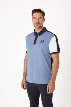 B Vertigo Alec Funktionales Herren Poloshirt 28 B Vertigo Alec Funktionales Herren Poloshirt -MOUNTAIN HORSE || Ariat || Pikeur Verkäufe 33592 ifb wh 02