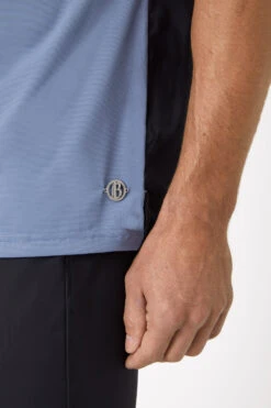 B Vertigo Alec Funktionales Herren Poloshirt 33 B Vertigo Alec Funktionales Herren Poloshirt -MOUNTAIN HORSE || Ariat || Pikeur Verkäufe 33592 ifb wh 07