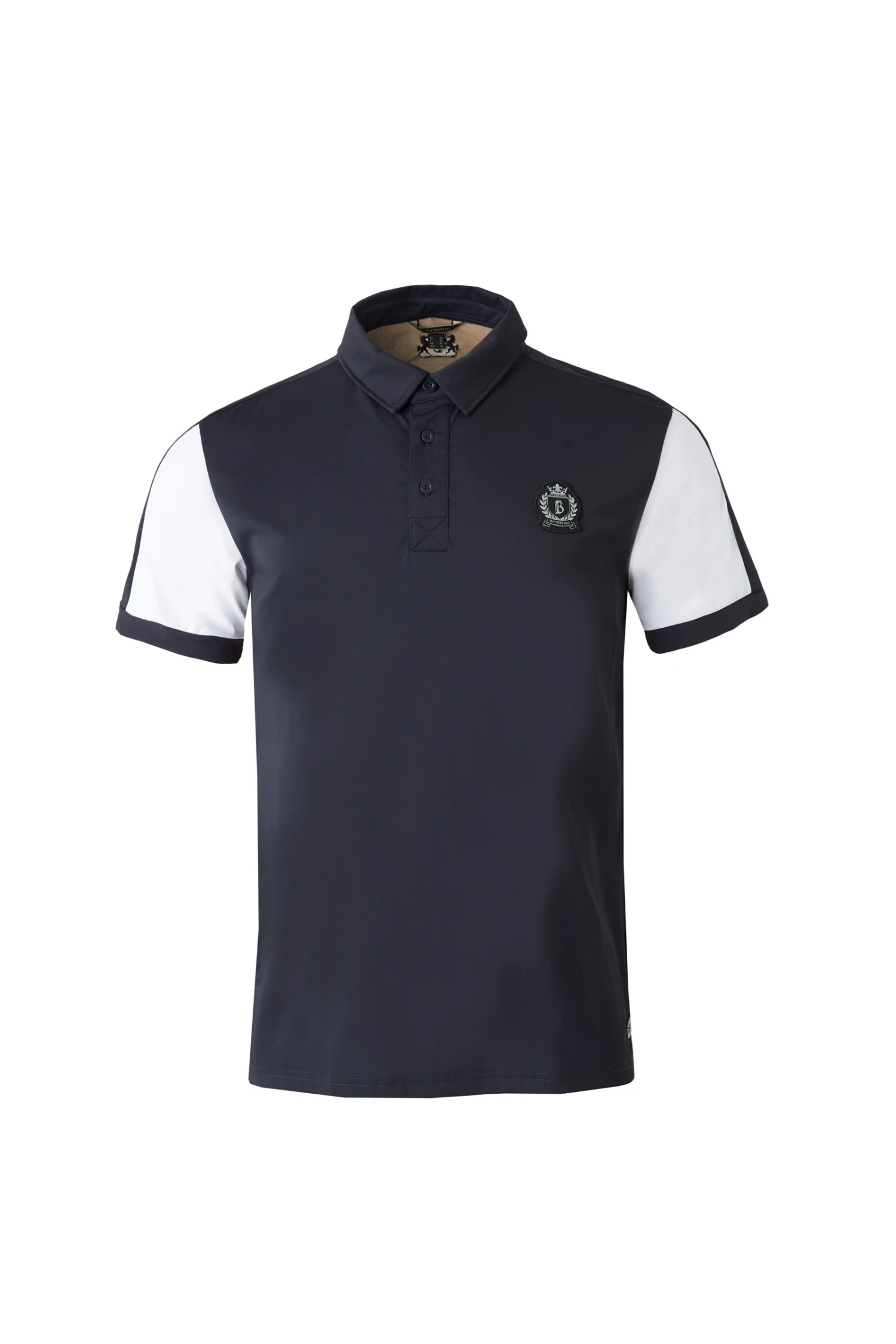 B Vertigo Alec Funktionales Herren Poloshirt 3 B Vertigo Alec Funktionales Herren Poloshirt