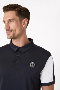 B Vertigo Alec Funktionales Herren Poloshirt 23 B Vertigo Alec Funktionales Herren Poloshirt -MOUNTAIN HORSE || Ariat || Pikeur Verkäufe 33592 vdb fsbr 05