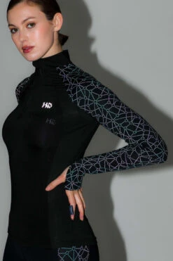 Horseware Aveen Langarm-Funktionsshirt Mit Reißverschluss 14 Horseware Aveen Langarm-Funktionsshirt Mit Reißverschluss -MOUNTAIN HORSE || Ariat || Pikeur Verkäufe 335993 BPI 2