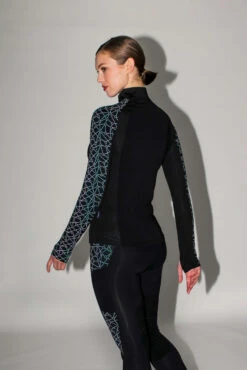 Horseware Aveen Langarm-Funktionsshirt Mit Reißverschluss 15 Horseware Aveen Langarm-Funktionsshirt Mit Reißverschluss -MOUNTAIN HORSE || Ariat || Pikeur Verkäufe 335993 BPI 3