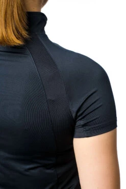 Horseware Aveen Kurzarm-Funktionsshirt Mit Reißverschluss 14 Horseware Aveen Kurzarm-Funktionsshirt Mit Reißverschluss -MOUNTAIN HORSE || Ariat || Pikeur Verkäufe 335994 DB 4