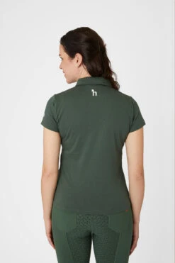 Horze Jessie Damen Jerseyshirt -MOUNTAIN HORSE || Ariat || Pikeur Verkäufe 33599 CLGR 4