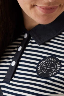 Horze Jessie Damen Jerseyshirt -MOUNTAIN HORSE || Ariat || Pikeur Verkäufe 33599 VDB WH 5