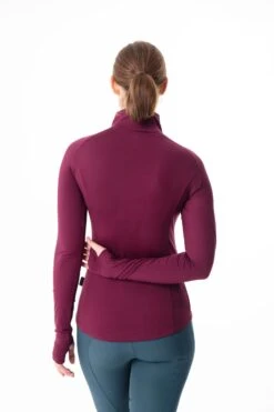 Horseware 1/4 Zip Fleeceshirt 22 Horseware 1/4 Zip Fleeceshirt -MOUNTAIN HORSE || Ariat || Pikeur Verkäufe 336058 BPI 2