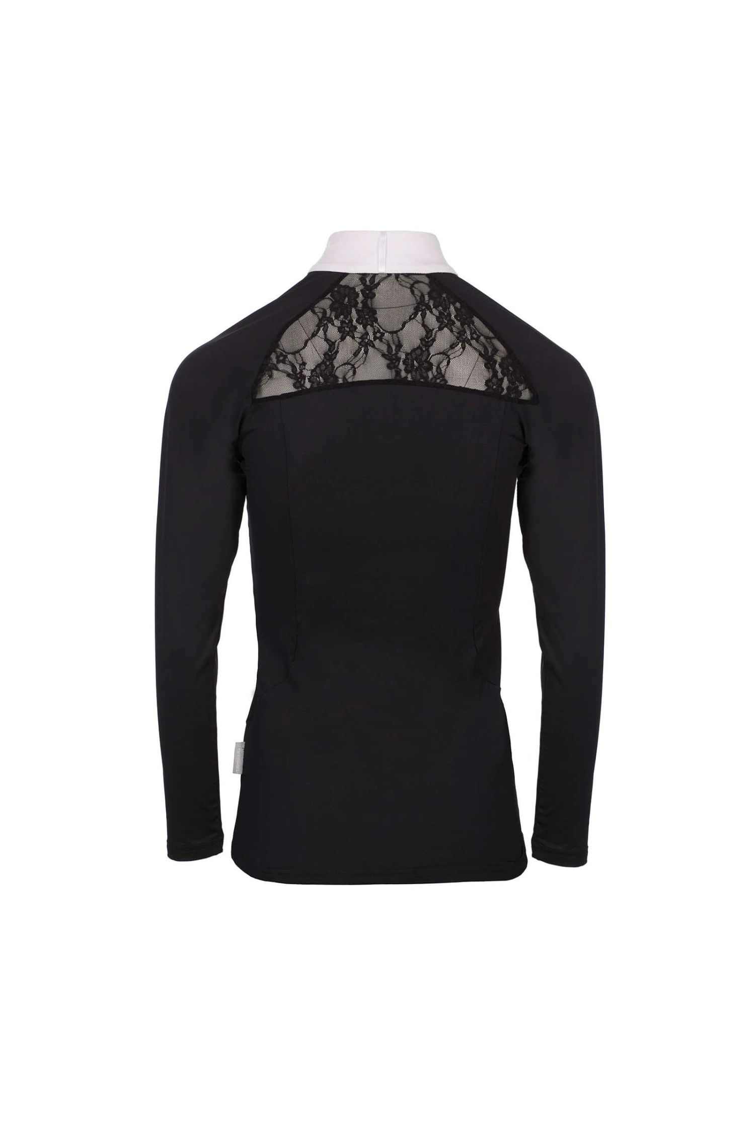 Horseware Sara Langarm- Turniershirt 4 Horseware Sara Langarm- Turniershirt - Image 2