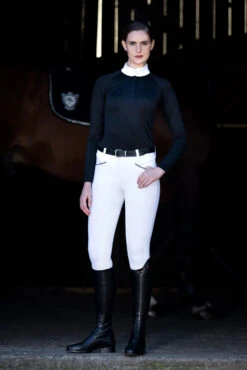 Horseware Sara Langarm- Turniershirt 17 Horseware Sara Langarm- Turniershirt -MOUNTAIN HORSE || Ariat || Pikeur Verkäufe 336062 BL 5