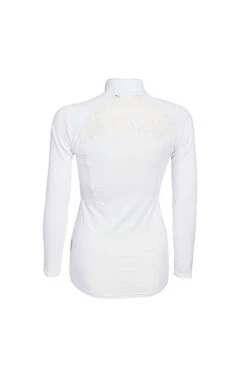 Horseware Sara Langarm- Turniershirt 20 Horseware Sara Langarm- Turniershirt -MOUNTAIN HORSE || Ariat || Pikeur Verkäufe 336062 WH 2