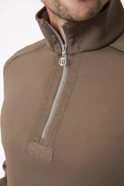 B Vertigo Nicolas Herren Funktionssweatshirt Mit Reißverschlusstaschen 25 B Vertigo Nicolas Herren Funktionssweatshirt Mit Reißverschlusstaschen -MOUNTAIN HORSE || Ariat || Pikeur Verkäufe 33630 fsbr 07