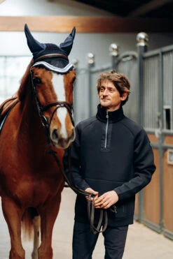 B Vertigo Nicolas Herren Funktionssweatshirt Mit Reißverschlusstaschen 34 B Vertigo Nicolas Herren Funktionssweatshirt Mit Reißverschlusstaschen -MOUNTAIN HORSE || Ariat || Pikeur Verkäufe 33630 vdb 08