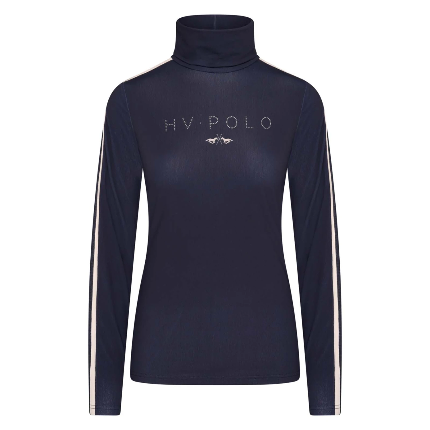 HV Polo Alexia Damen Langarmshirt 5 HV Polo Alexia Damen Langarmshirt - Image 3