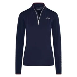 HV Polo Lucy Damen Langarmshirt