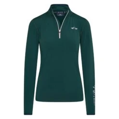 HV Polo Lucy Damen Langarmshirt 5 HV Polo Lucy Damen Langarmshirt -MOUNTAIN HORSE || Ariat || Pikeur Verkäufe 336452 IDGR 1
