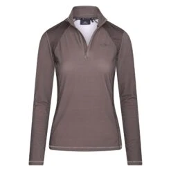 HV Polo Sporty De Lux Damen Langarmshirt 8 HV Polo Sporty De Lux Damen Langarmshirt -MOUNTAIN HORSE || Ariat || Pikeur Verkäufe 336454 DBR 1