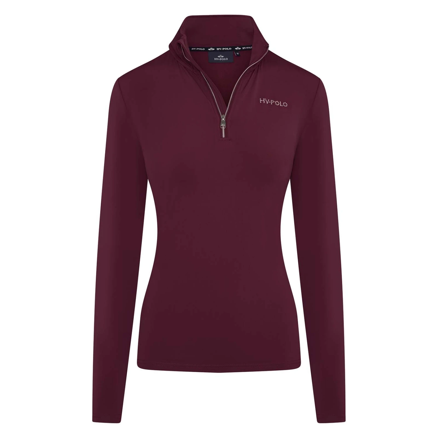 HV Polo Lumi Damen Langarmshirt 4 HV Polo Lumi Damen Langarmshirt - Image 2