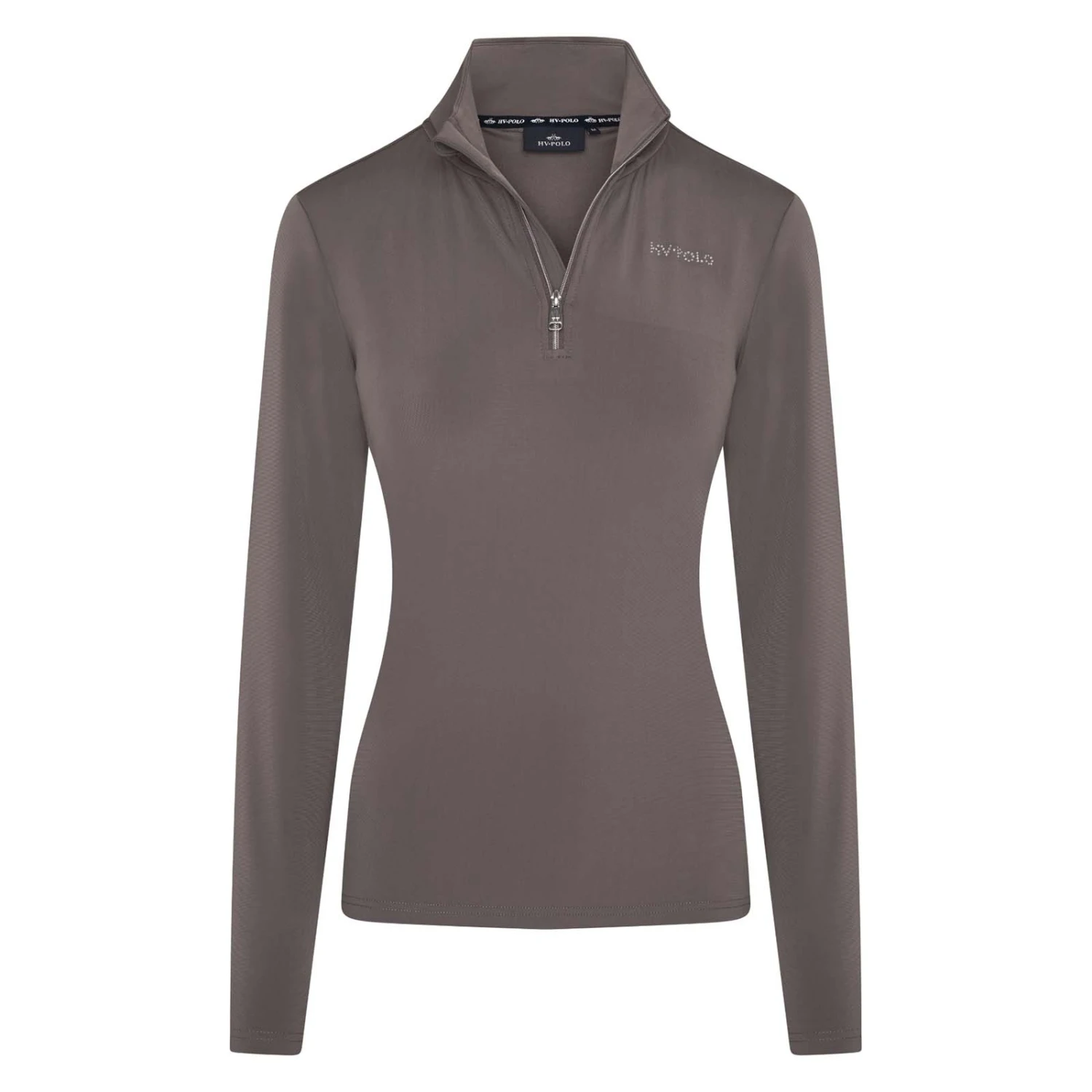 HV Polo Lumi Damen Langarmshirt 6 HV Polo Lumi Damen Langarmshirt - Image 4