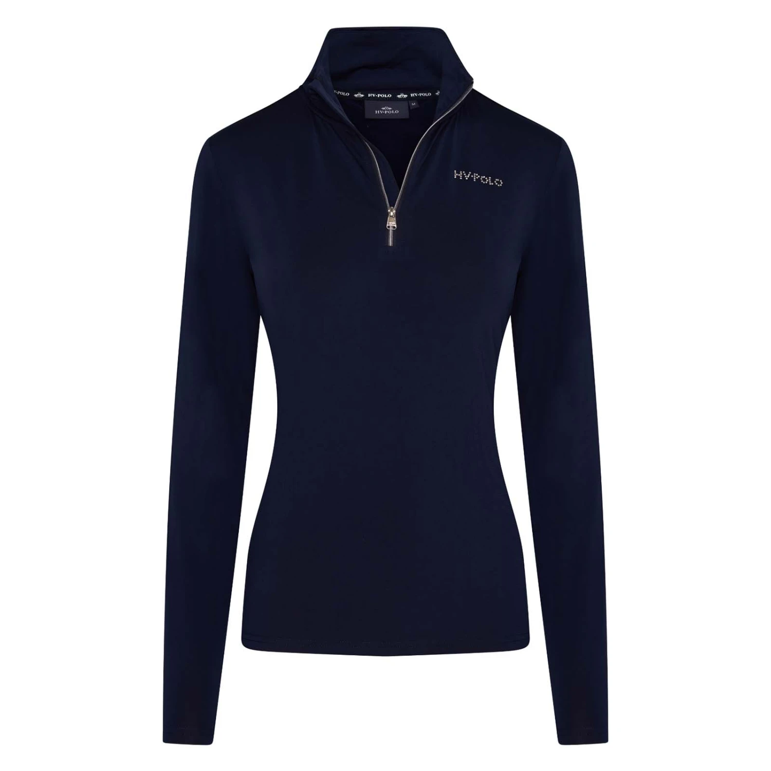 HV Polo Lumi Damen Langarmshirt 5 HV Polo Lumi Damen Langarmshirt - Image 3