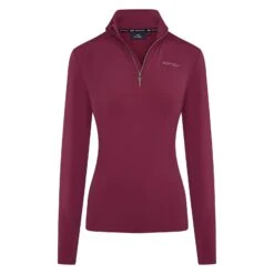 HV Polo Lumi Damen Langarmshirt 13 HV Polo Lumi Damen Langarmshirt -MOUNTAIN HORSE || Ariat || Pikeur Verkäufe 336530 DRE 1
