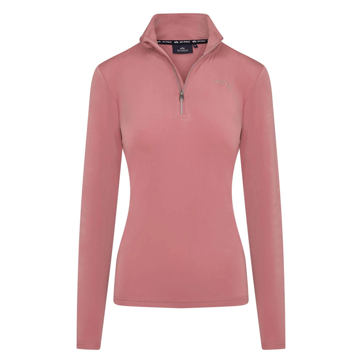 HV Polo Lumi Damen Langarmshirt 9 HV Polo Lumi Damen Langarmshirt - Image 7