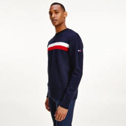 Tommy Hilfiger Equestrian Herren Pullover 10 Tommy Hilfiger Equestrian Herren Pullover -MOUNTAIN HORSE || Ariat || Pikeur Verkäufe 336590 DB 4