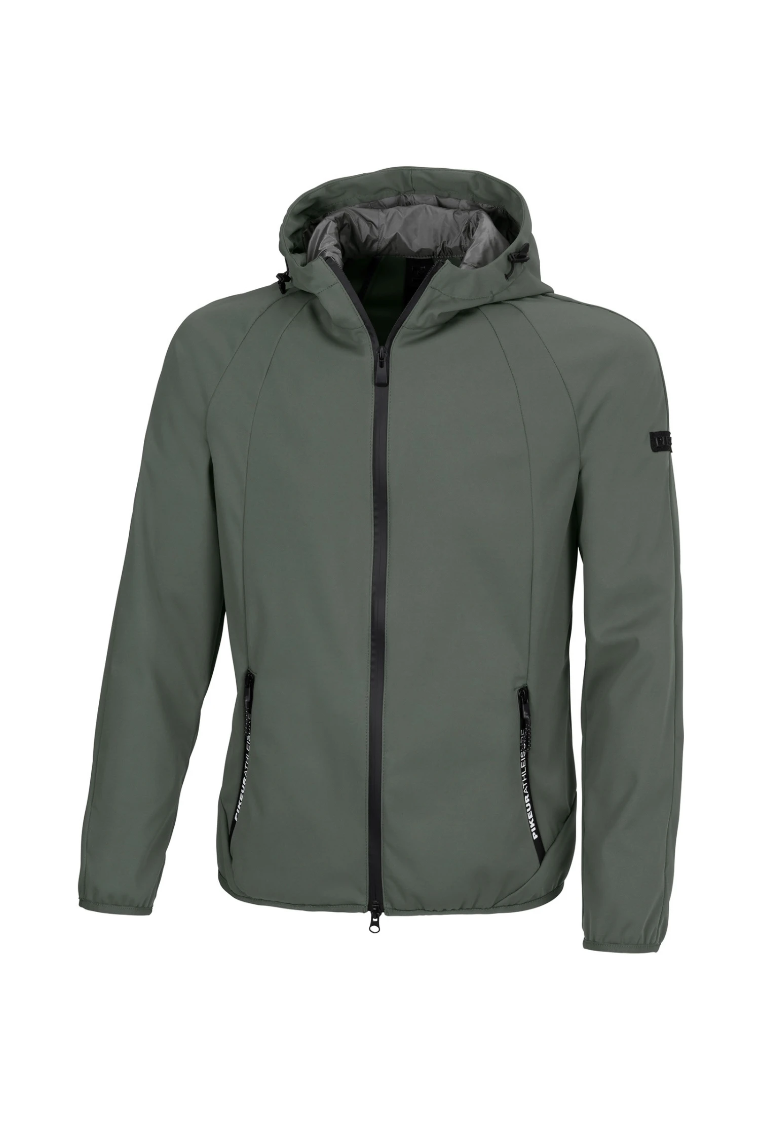 Pikeur Oskar Herren Softshelljacke 4 Pikeur Oskar Herren Softshelljacke - Image 2