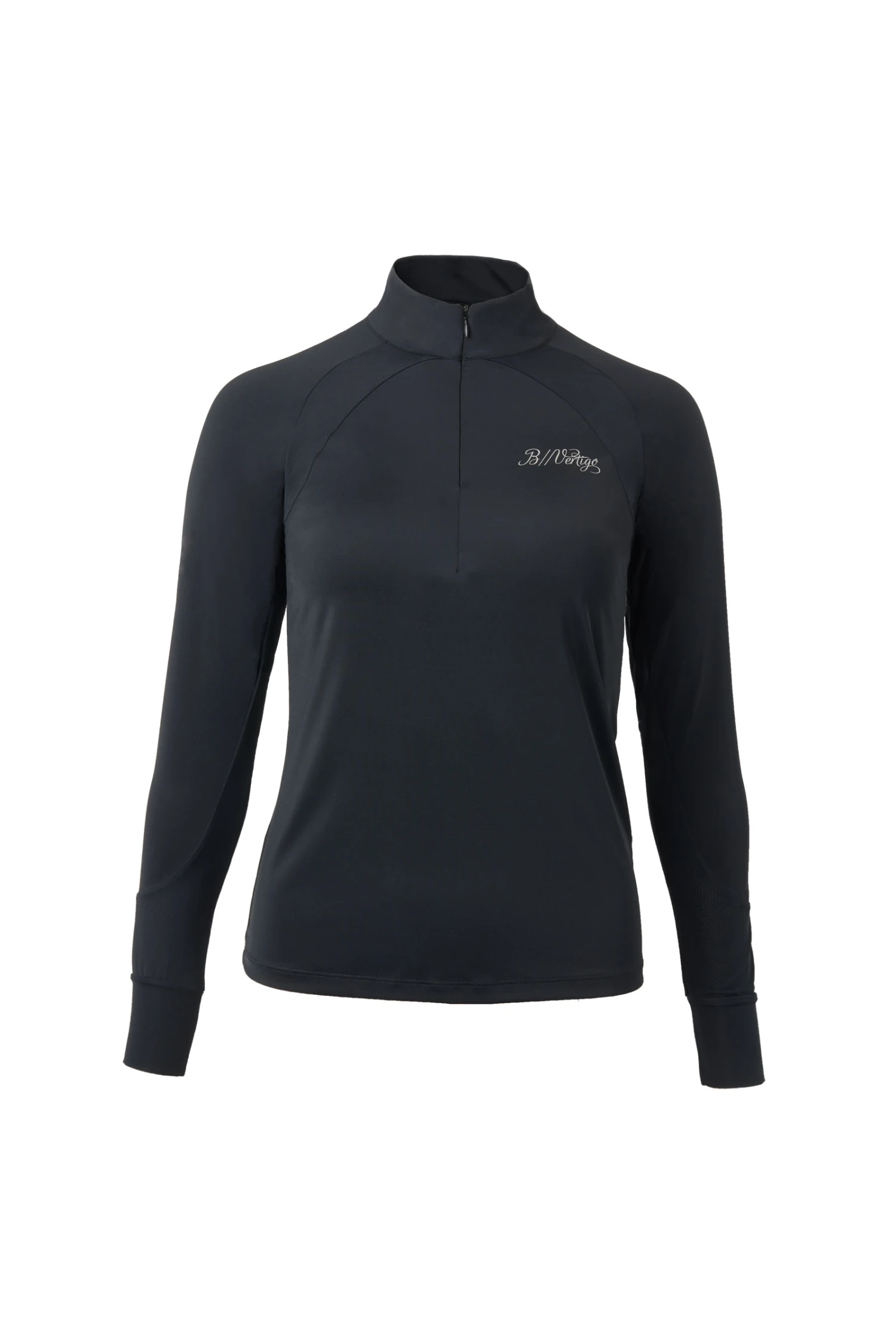 B Vertigo Nancy Damen Langarm Trainingsshirt 10 B Vertigo Nancy Damen Langarm Trainingsshirt - Image 8