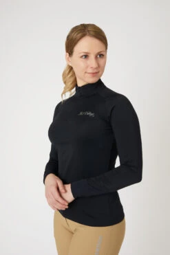 B Vertigo Nancy Damen Langarm Trainingsshirt 24 B Vertigo Nancy Damen Langarm Trainingsshirt -MOUNTAIN HORSE || Ariat || Pikeur Verkäufe 33671 085 02