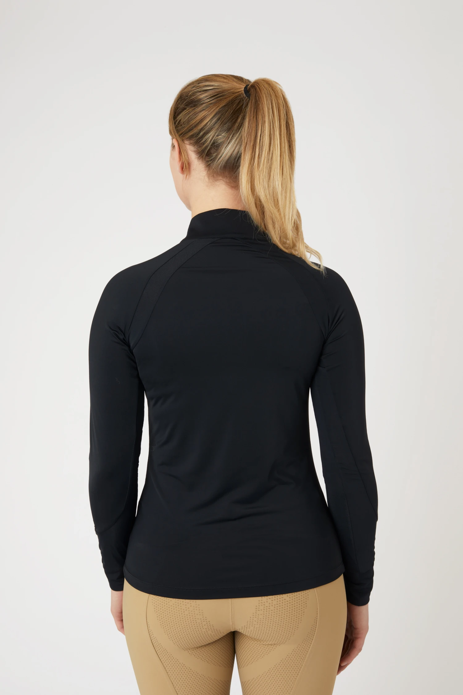 B Vertigo Nancy Damen Langarm Trainingsshirt 13 B Vertigo Nancy Damen Langarm Trainingsshirt - Image 11