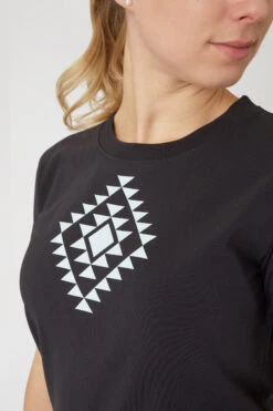 Horze Zion Damenshirt Mit Druck -MOUNTAIN HORSE || Ariat || Pikeur Verkäufe 33672 590 05