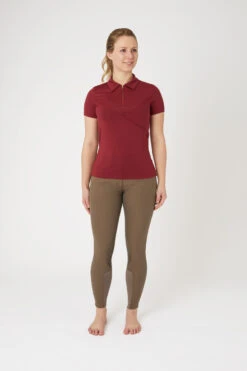 Horze Lyla Damen Funktionspolo 18 Horze Lyla Damen Funktionspolo -MOUNTAIN HORSE || Ariat || Pikeur Verkäufe 33673 251 03