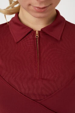 Horze Lyla Damen Funktionspolo 20 Horze Lyla Damen Funktionspolo -MOUNTAIN HORSE || Ariat || Pikeur Verkäufe 33673 251 05