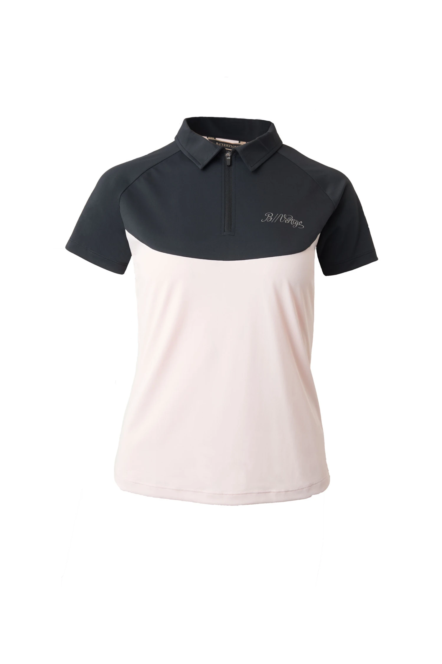 B Vertigo Ariella Damen Poloshirt 3 B Vertigo Ariella Damen Poloshirt