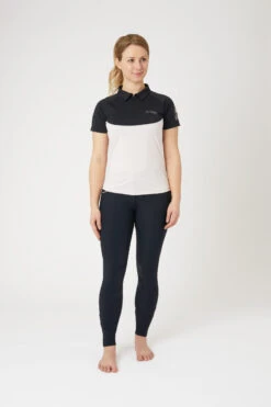 B Vertigo Ariella Damen Poloshirt 18 B Vertigo Ariella Damen Poloshirt -MOUNTAIN HORSE || Ariat || Pikeur Verkäufe 33675 315 03