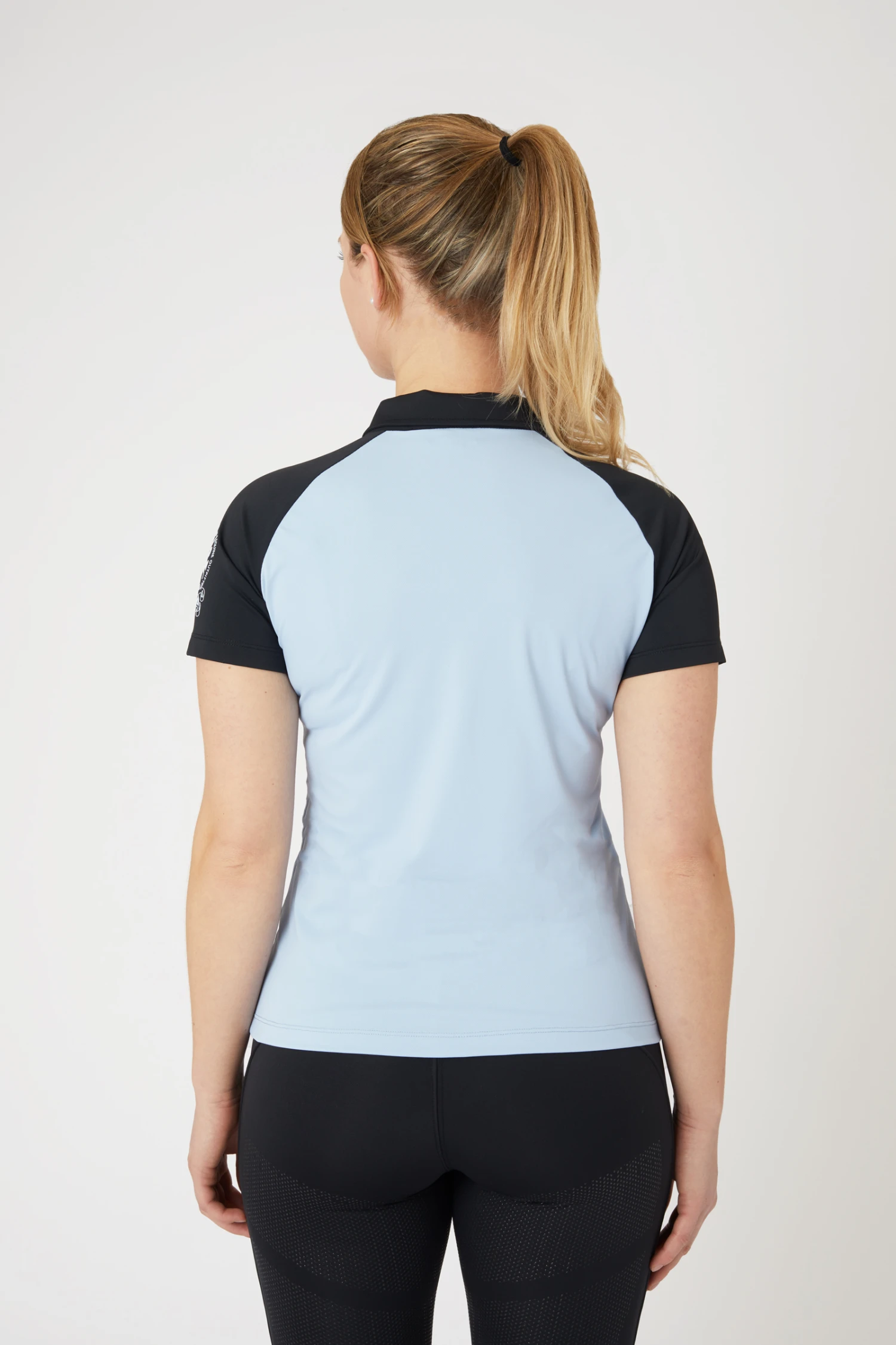 B Vertigo Ariella Damen Poloshirt 13 B Vertigo Ariella Damen Poloshirt - Image 11