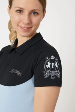 B Vertigo Ariella Damen Poloshirt 27 B Vertigo Ariella Damen Poloshirt -MOUNTAIN HORSE || Ariat || Pikeur Verkäufe 33675 510 05