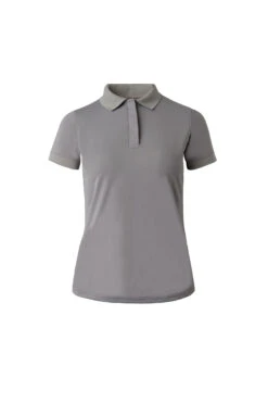 Horze Minnie Damen Funktions Poloshirt Mit UV Schutz -MOUNTAIN HORSE || Ariat || Pikeur Verkäufe 33679 061 01