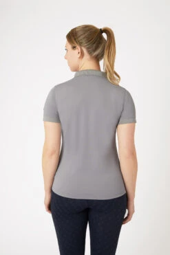 Horze Minnie Damen Funktions Poloshirt Mit UV Schutz -MOUNTAIN HORSE || Ariat || Pikeur Verkäufe 33679 061 04