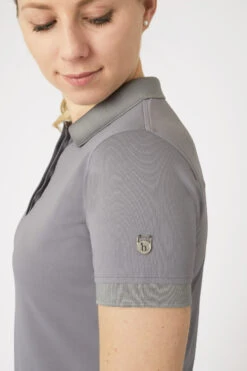 Horze Minnie Damen Funktions Poloshirt Mit UV Schutz -MOUNTAIN HORSE || Ariat || Pikeur Verkäufe 33679 061 05