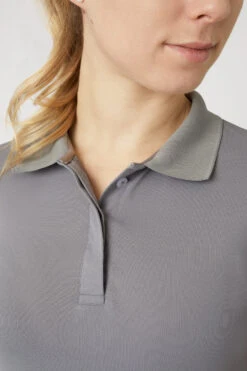 Horze Minnie Damen Funktions Poloshirt Mit UV Schutz -MOUNTAIN HORSE || Ariat || Pikeur Verkäufe 33679 061 06