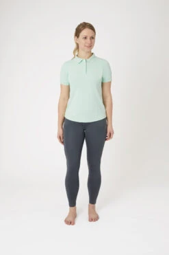 Horze Minnie Damen Funktions Poloshirt Mit UV Schutz -MOUNTAIN HORSE || Ariat || Pikeur Verkäufe 33679 616 03