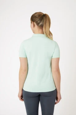 Horze Minnie Damen Funktions Poloshirt Mit UV Schutz -MOUNTAIN HORSE || Ariat || Pikeur Verkäufe 33679 616 04