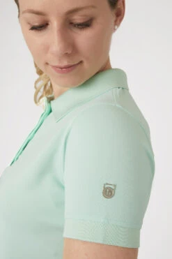 Horze Minnie Damen Funktions Poloshirt Mit UV Schutz -MOUNTAIN HORSE || Ariat || Pikeur Verkäufe 33679 616 05