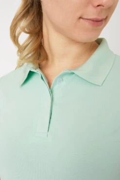 Horze Minnie Damen Funktions Poloshirt Mit UV Schutz -MOUNTAIN HORSE || Ariat || Pikeur Verkäufe 33679 616 06