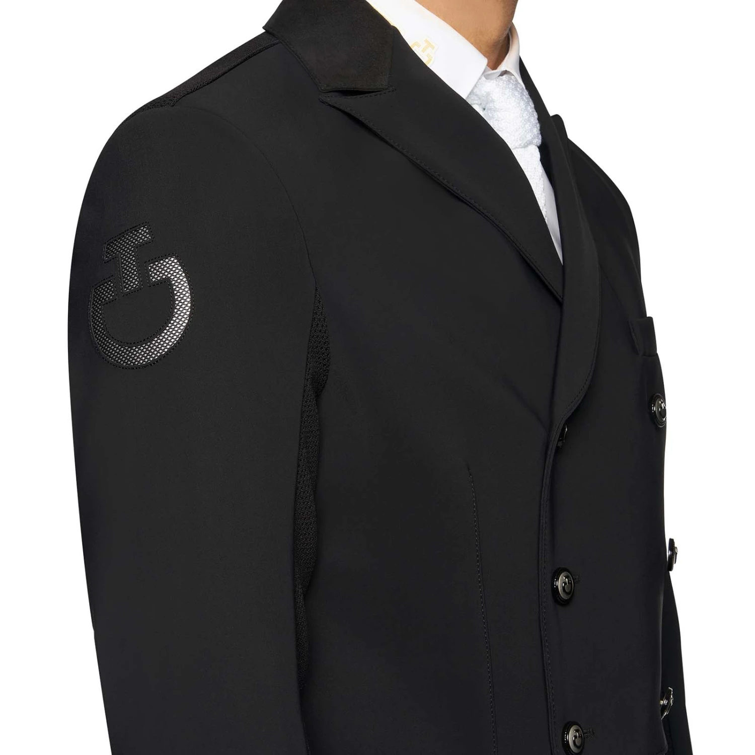 Cavalleria Toscana Herren Frack 4 Cavalleria Toscana Herren Frack - Image 2