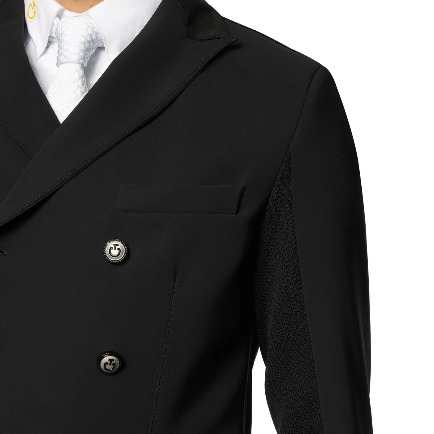 Cavalleria Toscana Herren Frack 7 Cavalleria Toscana Herren Frack - Image 5